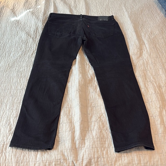 Levi’s Men’s 511 Jeans size 36x32 - Picture 6 of 8